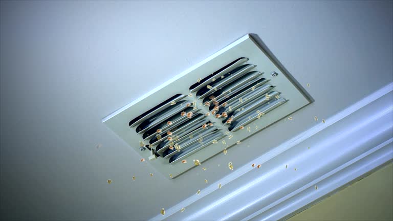 Best Commercial HVAC Duct Cleaning  in Powers Lake, WI