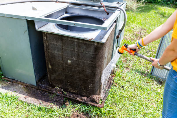 Best Emergency Air Duct Cleaning  in Powers Lake, WI