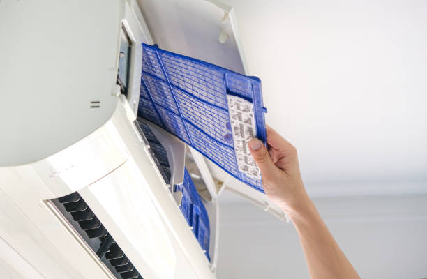 Best Dryer Vent Cleaning Services  in Powers Lake, WI
