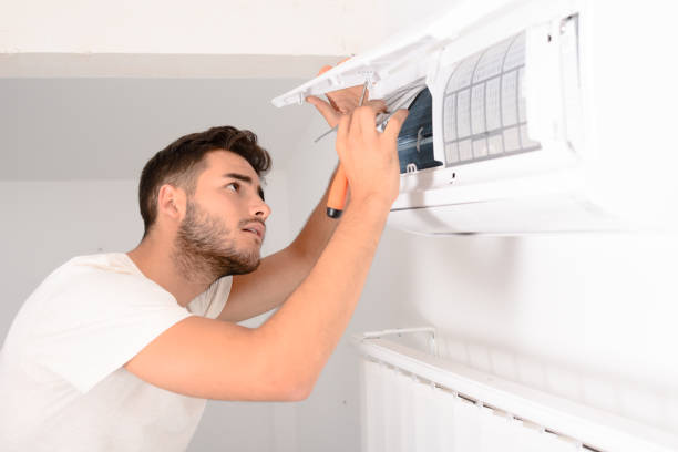 Best Air Duct Cleaning Near Me  in Powers Lake, WI